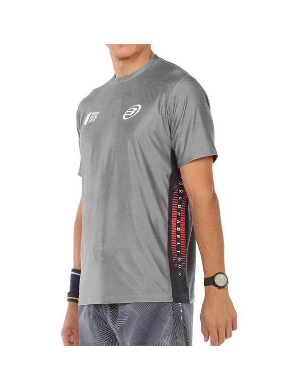 Bullpadel Wpt Rogor 004 T-shirt H104004000