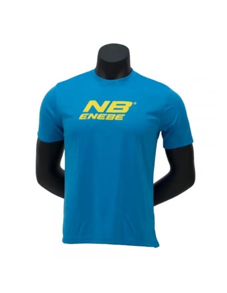 Camiseta Enebe Zircão Bco 40391.002 |ENEBE |T-shirts Paddle