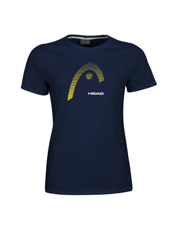 Head Club Lara T-shirt pour femme 814529 Dbyw