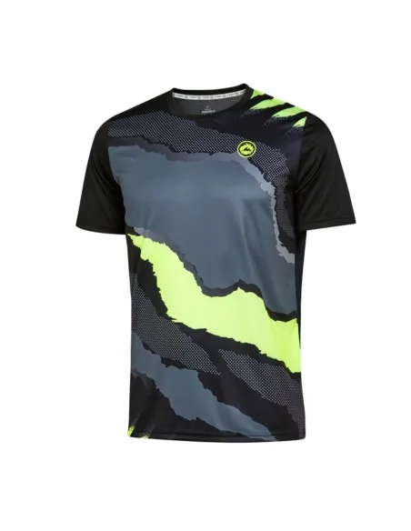 Jhayber Raspe Camiseta Branca Da3238-100 |J HAYBER |Roupas de padel J HAYBER