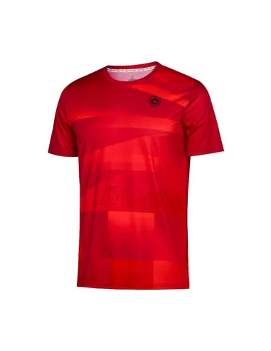 Camiseta Jhayber Sky Céu Da3240-39 |J HAYBER |Roupas de padel J HAYBER