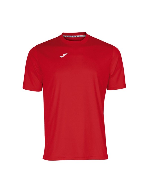 Camiseta Joma Combi Negro 100052.100