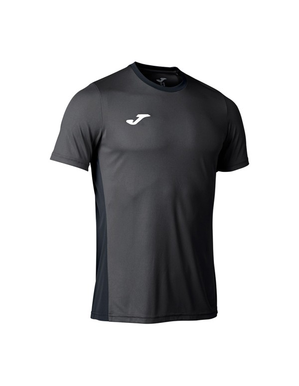 Joma Short Sleeve Shirt Winner 2 Ant 101878.151