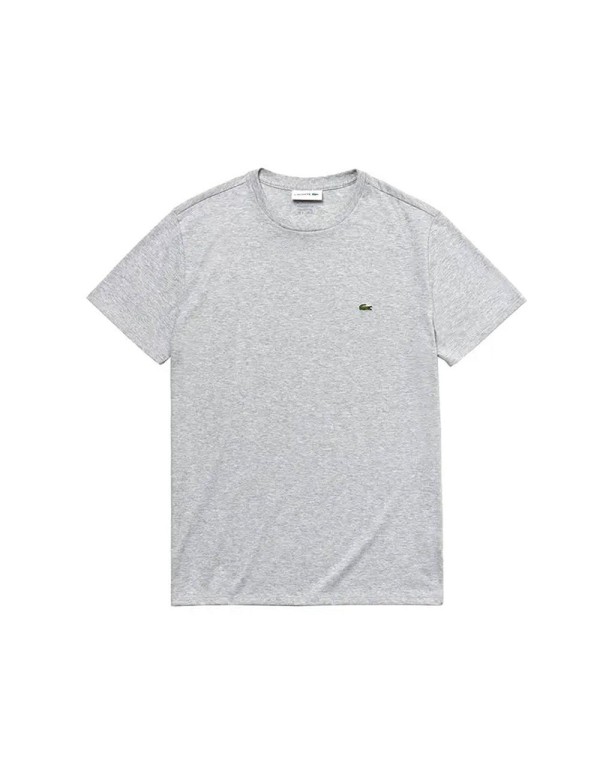 Camiseta Lacoste Branca Th7618001