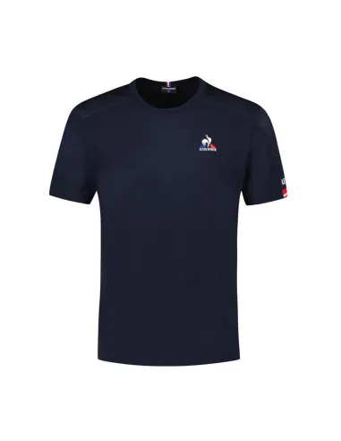 T-shirt Lcs N°1 |Le Coq Sportif |Vêtements de padel