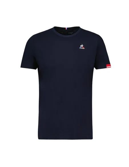 Camiseta Lcs Nâ°1 |Le Coq Sportif |Roupa de padel