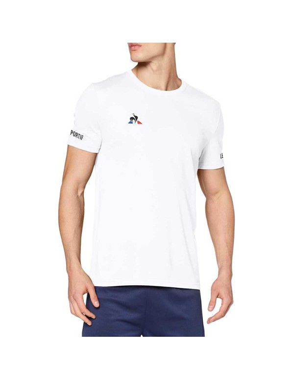 Camiseta Lcs N°3 M 2020720