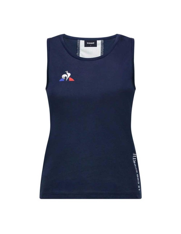 Camiseta Lcs N°4 W 2020712 Mujer