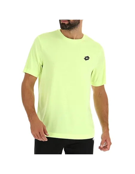 Camiseta Lotto Msp Tee |LOTTO |Camisetas pádel