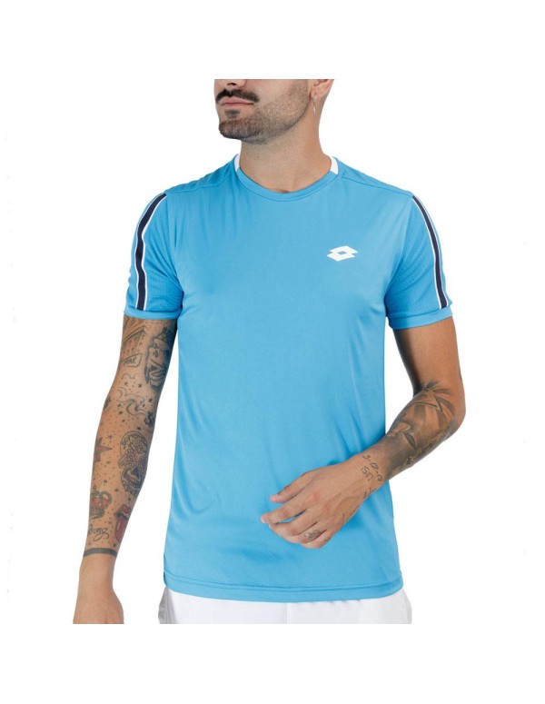 Lotto Squadra Ii Tee Shirt 215453 0f1