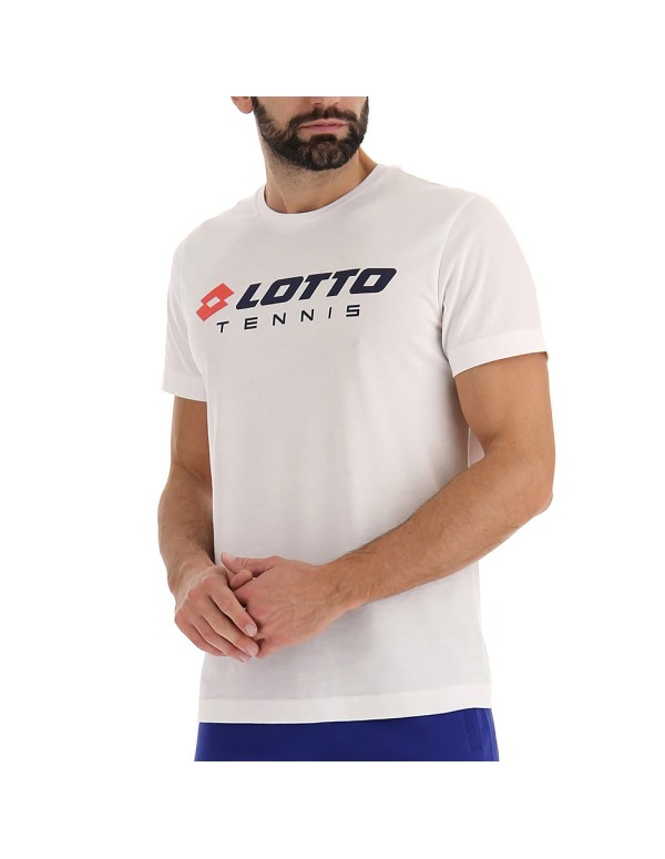 Maglietta Lotto Squadra Ii Tee 217449 0f1