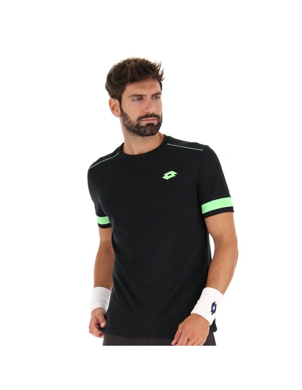 Camiseta Lotto Superrapida V Tee 215508 1cr