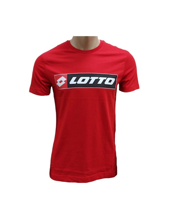 Camiseta Lotto Tee Logo 213456 0c4