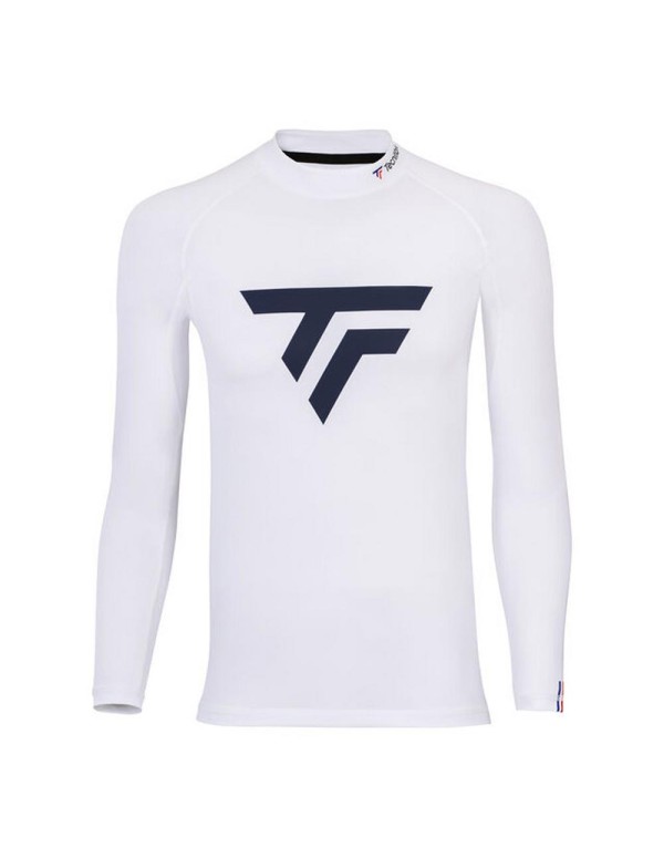 Camiseta Manga Larga Tecnifibre Tech 22tectels