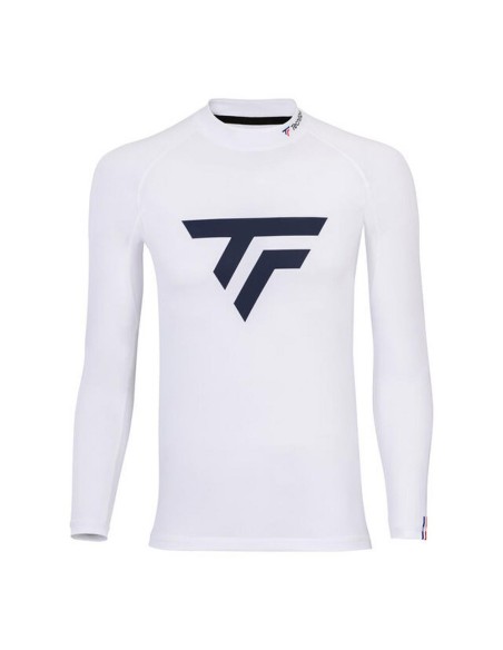 Tecnifibre Camiseta Manga Comprida Tech 22tectels |TECNIFIBRE |Roupa padel TECNIFIBRE