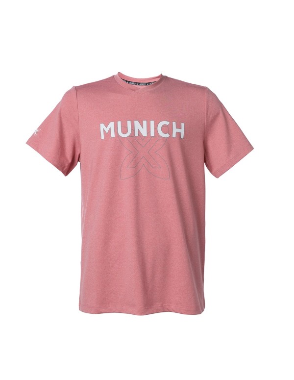 Camiseta Munich Oxygen