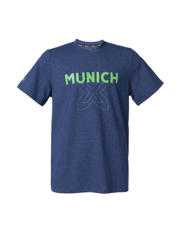 Camiseta Munich Oxygen