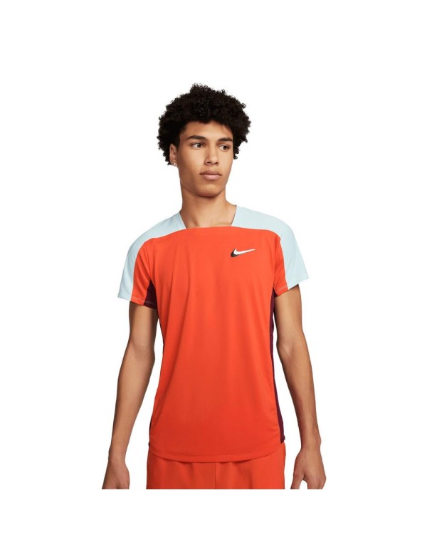 Nike Court Advantage T-shirt Dn1820 100