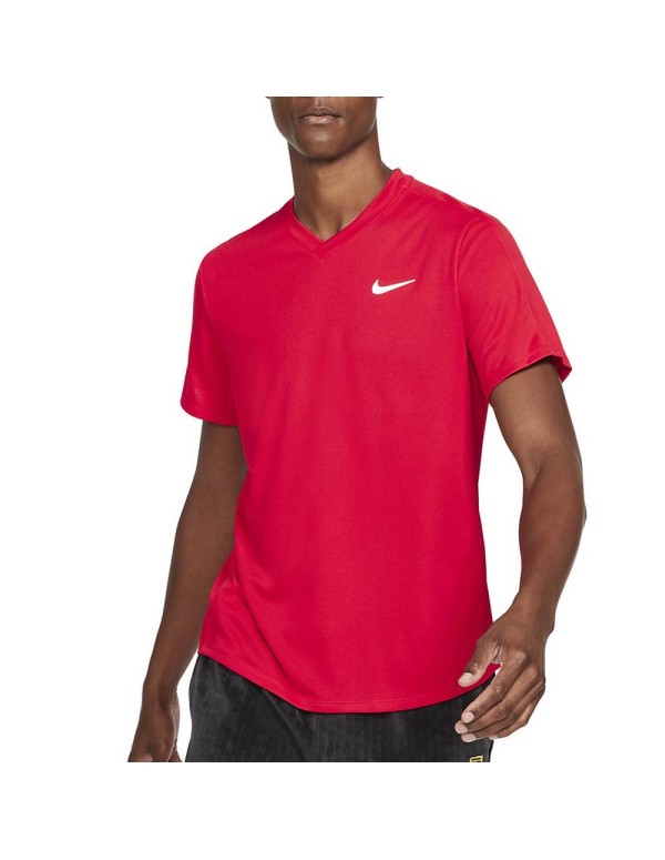 Camiseta Nike Court Dri-Fit Victory Cv2982 480