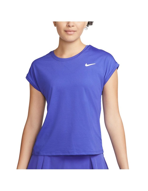 Camisa Feminina Nike Court Victory