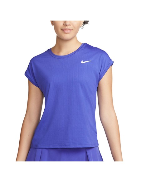 Nike Court Victory Women s T Shirt NIKE padel clothing Time2Pad