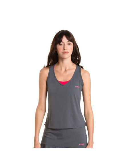 Regata feminina Nox Pro Dg T22mcaprofdg |NOX |Roupa de remo NOX