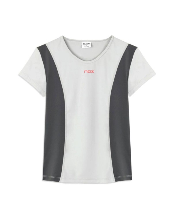 T-shirt Nox Pro Regular Lg T22mcaprorlg Woman