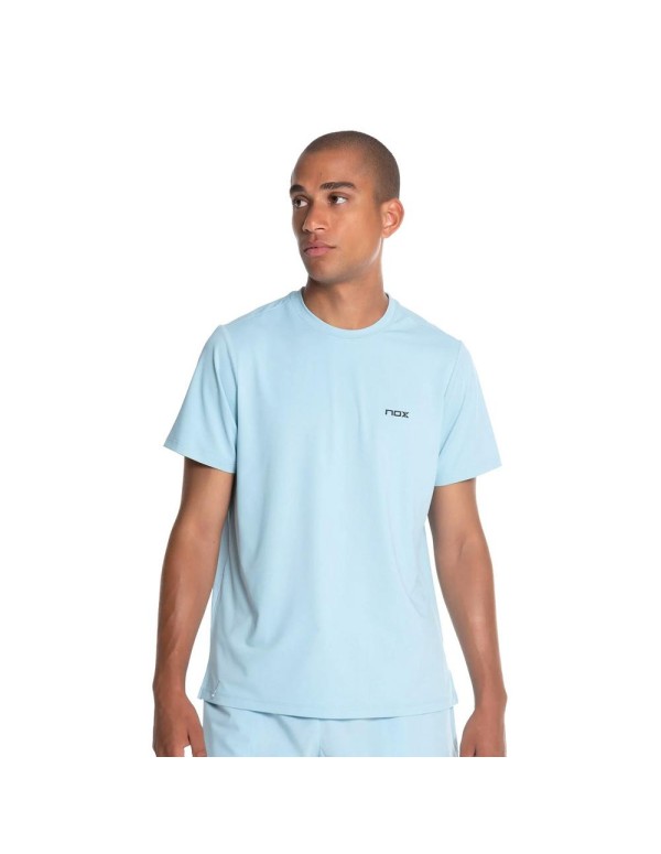 T-shirt Nox Pro Regular T22hcaprorsb