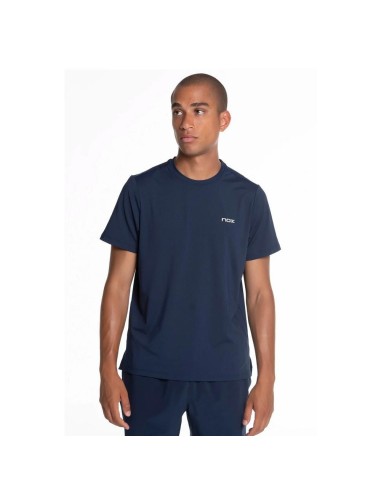 T-shirt Nox Team Regular T22hcatrgr |NOX |Vêtements de pade NOX