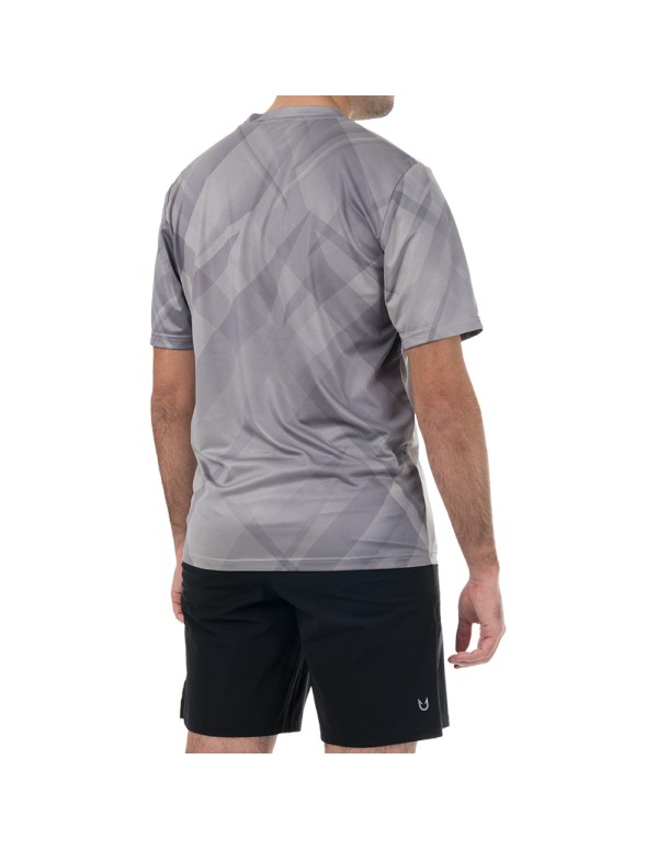 Camiseta Siux Bodova Gris