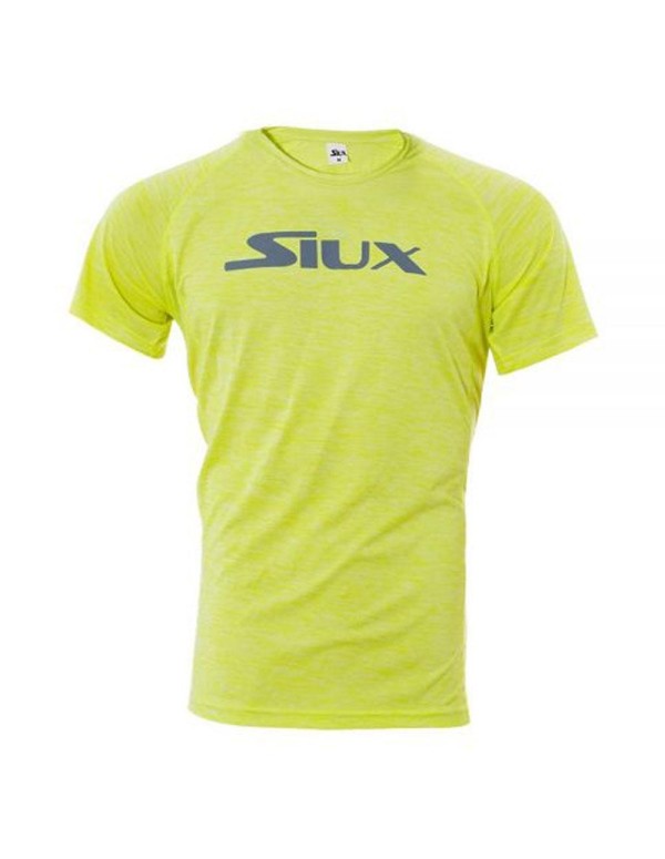 T-shirt Siux Special Garçon Bleu Marine Vigore