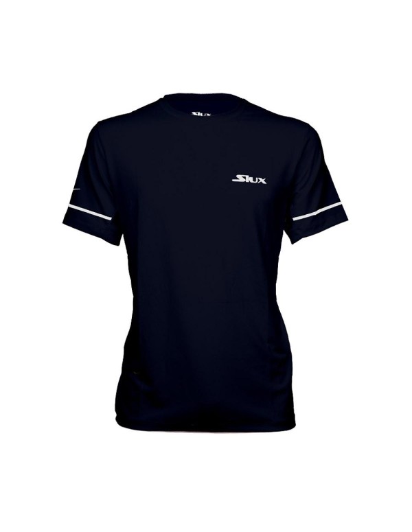 Camiseta Siux Stupa Negro