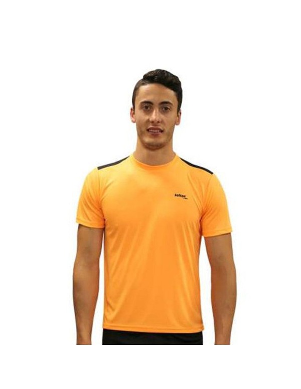 Camiseta Softee Match 77040.B34