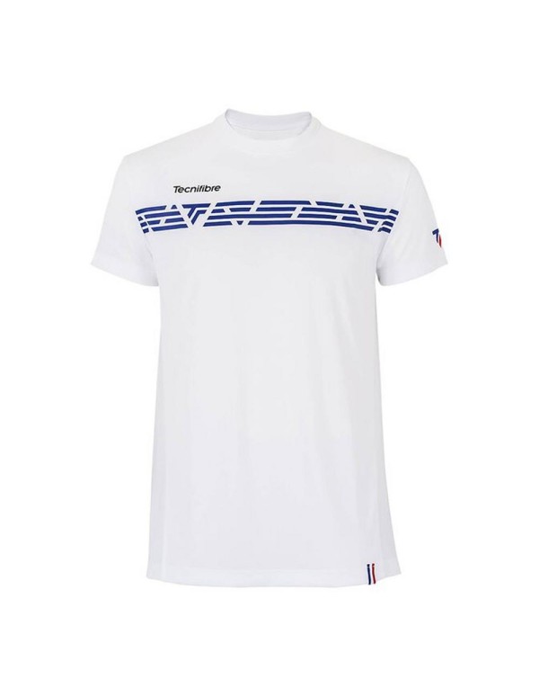 Camiseta Tecnifibre F2 Airmesh 22f2stbk Negro