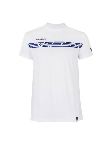 Camiseta Tecnifibre F2 Airmesh 22f2stbk Preto |TECNIFIBRE |Roupa padel TECNIFIBRE