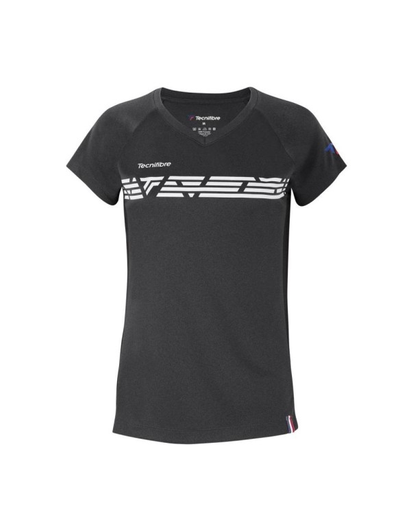 Camisola Feminina Tecnifibre F2 Airmesh 22laf2ro