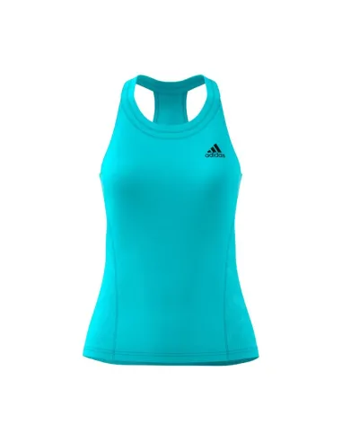 Adidas Hb8022 T-shirt Femme |ADIDAS |Vêtements de padel ADIDAS