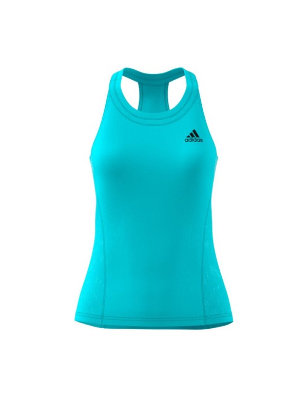 Camiseta Adidas Hb8022 Mulher