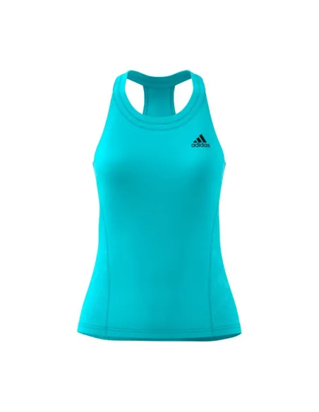 Camiseta feminina Adidas Hb8022 |ADIDAS |Roupa de Padel ADIDAS