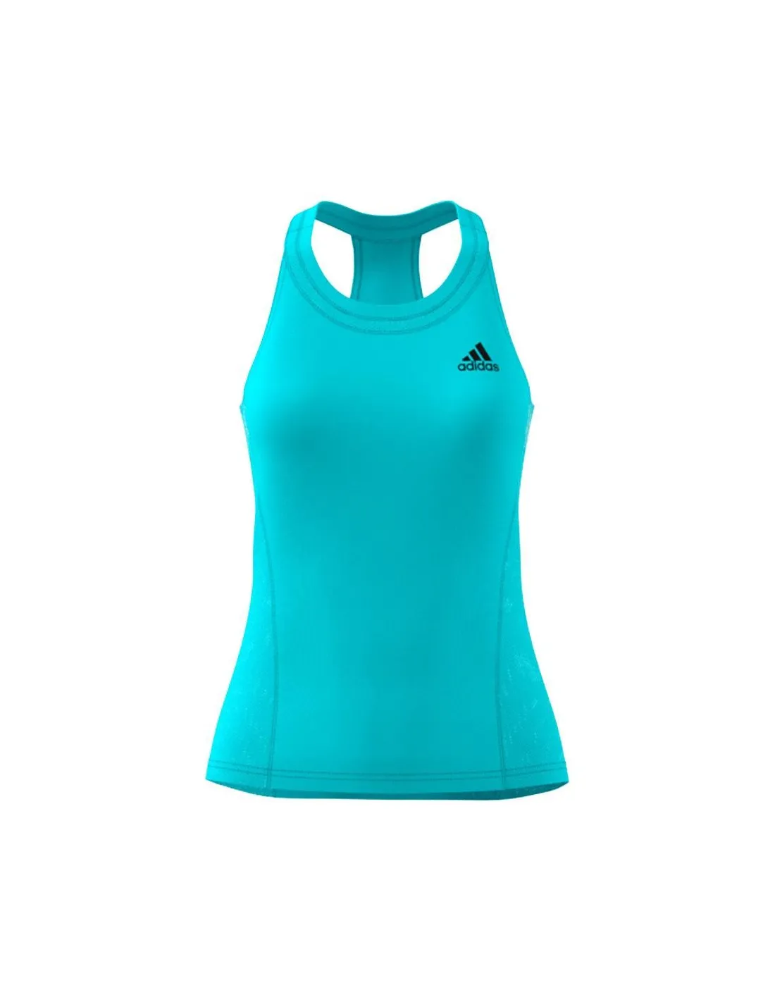 Adidas Hb8022 Women s T shirt ADIDAS padel clothing Time2Padel