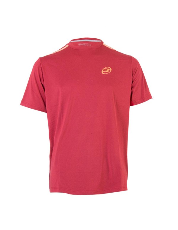 Camiseta Tubuelo 103 Rojo