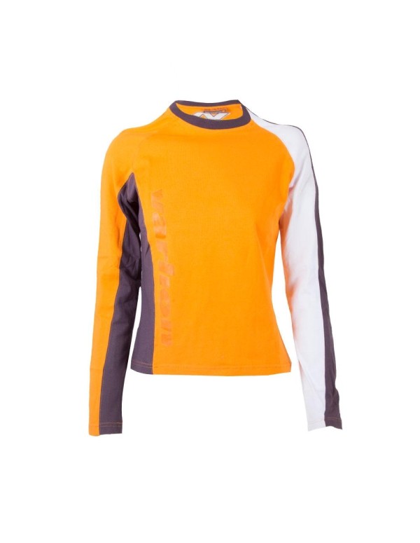 Varlion Inca 921 Camiseta Laranja