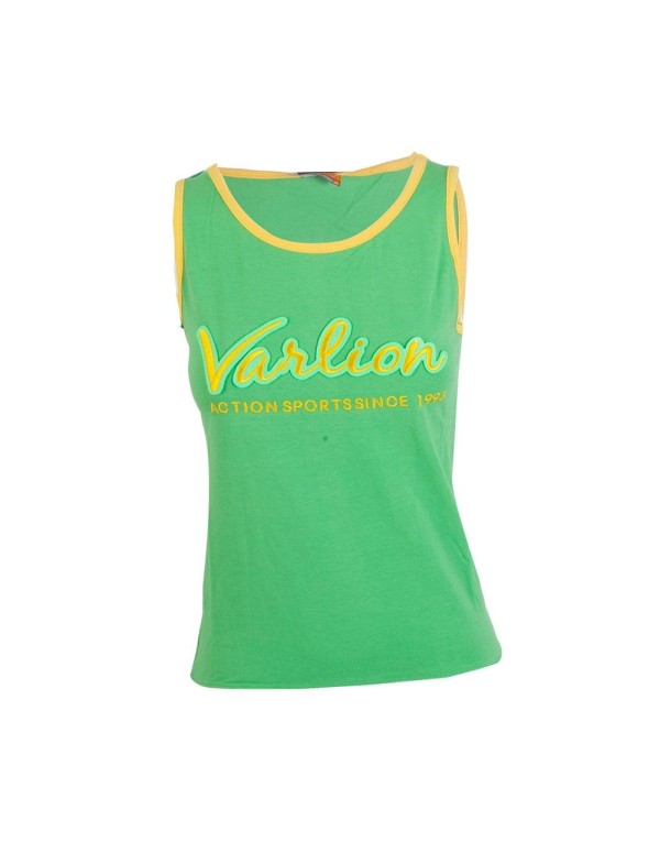 Camiseta Varlion Verde