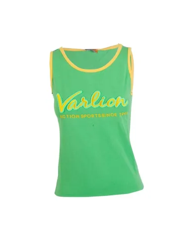 Maglietta Varlion verde |VARLION |Magliette da paddle