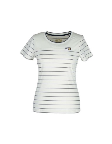 Camiseta Varlion Md M/C Md13s13 Branca |VARLION |T-shirts Paddle