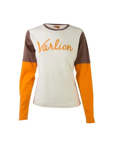 Camiseta Varlion Md M/L 06mc617 Osso |VARLION |T-shirts Paddle