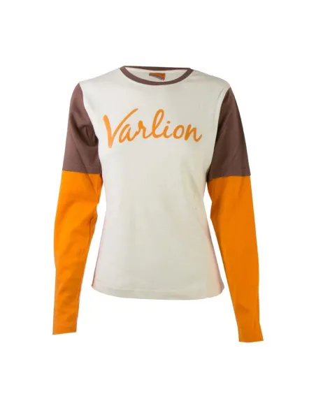 Camiseta Varlion Md M/L 06mc617 Osso |VARLION |T-shirts Paddle