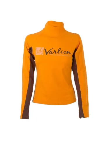 Camiseta Varlion Md M/L06-Mc626 Laranja |VARLION |T-shirts Paddle