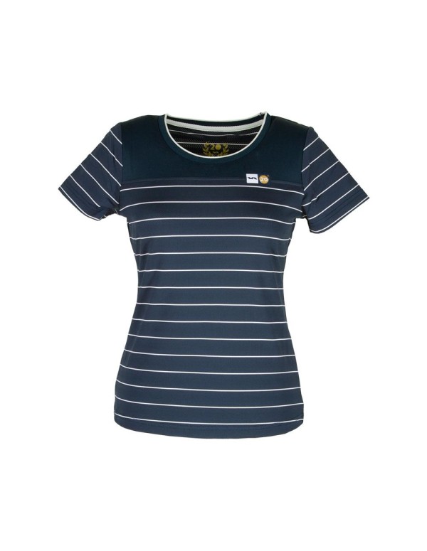 Varlion T-shirt Md13s13 Blue