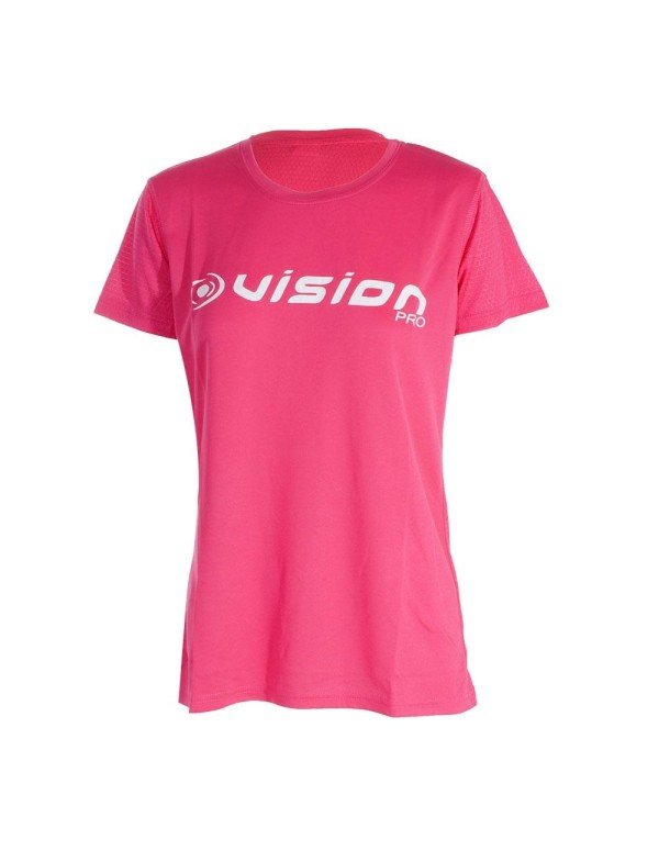 Camisa Feminina Vision Avalanche 40112 012 Azul Claro